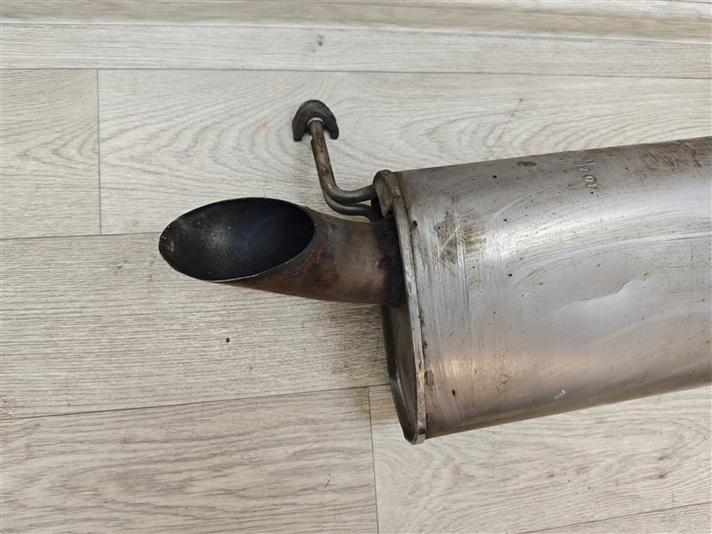 банка глушителя, 6000 рублей, Санкт-Петербург