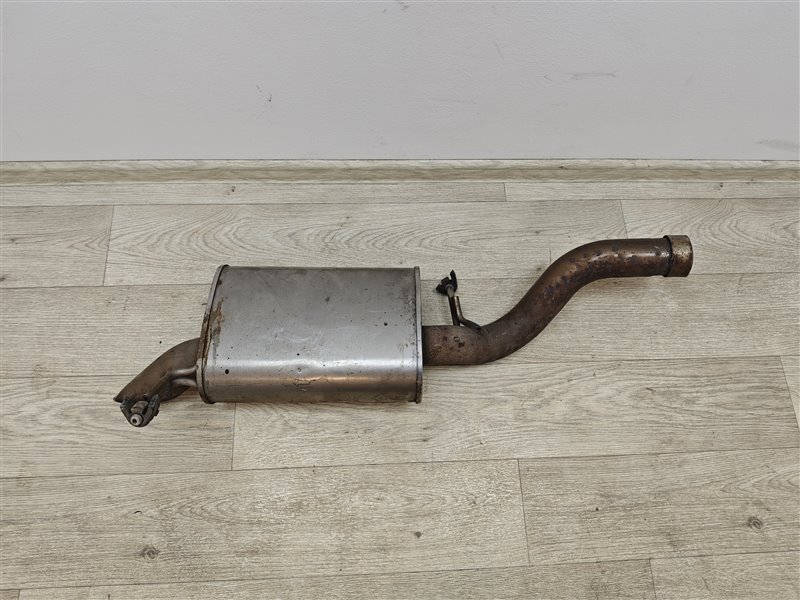 банка глушителя, 6000 рублей, Санкт-Петербург