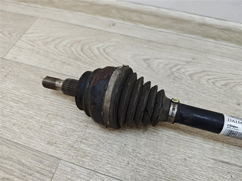 полуось, 30000 рублей, Санкт-Петербург