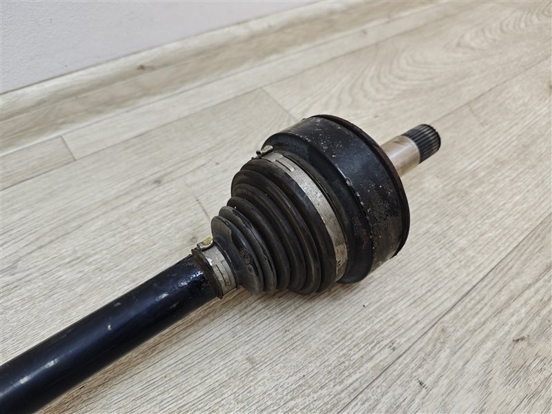 полуось, 30000 рублей, Санкт-Петербург