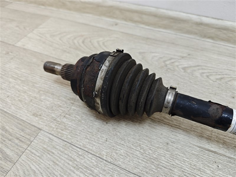 полуось, 30000 рублей, Санкт-Петербург