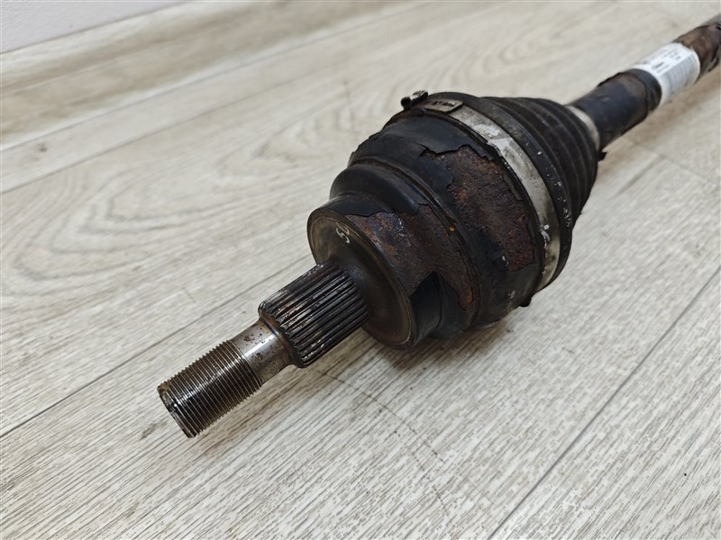 полуось, 30000 рублей, Санкт-Петербург