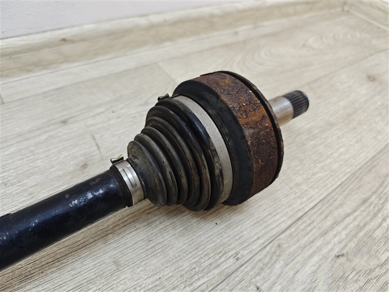 полуось, 30000 рублей, Санкт-Петербург