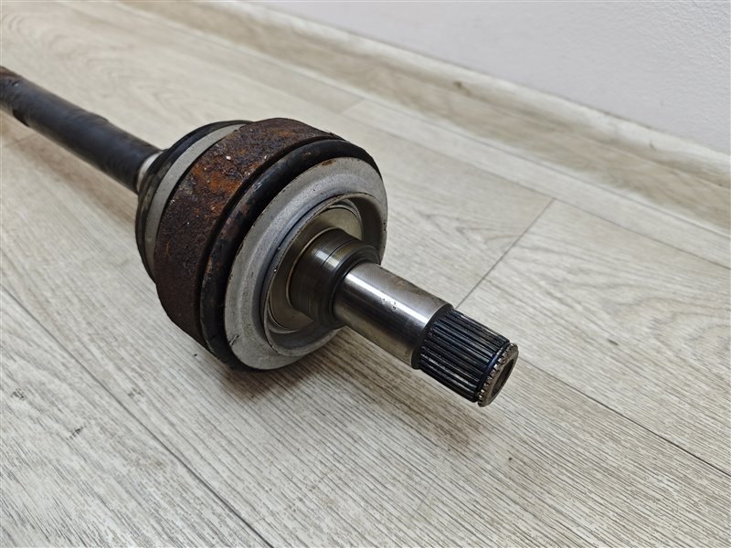 полуось, 30000 рублей, Санкт-Петербург