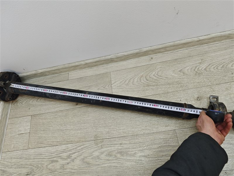 кардан, 45000 рублей, Санкт-Петербург