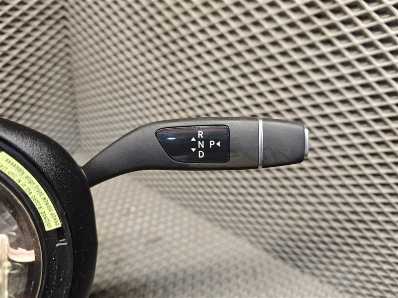 подрулевой переключатель, 40000 рублей, Санкт-Петербург