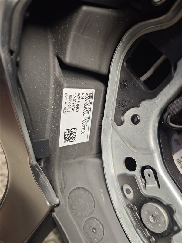 руль, 30000 рублей, Санкт-Петербург