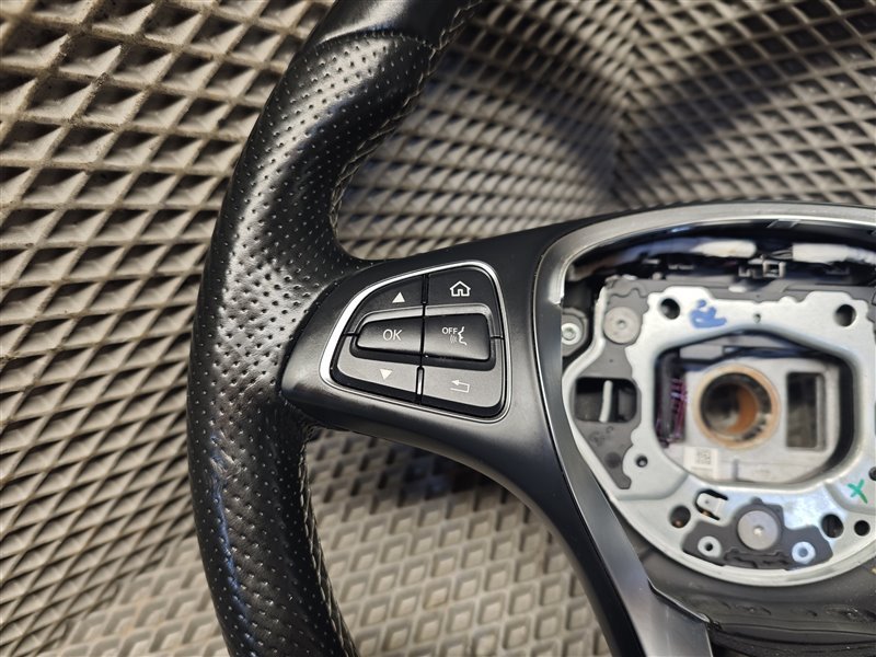 руль, 30000 рублей, Санкт-Петербург