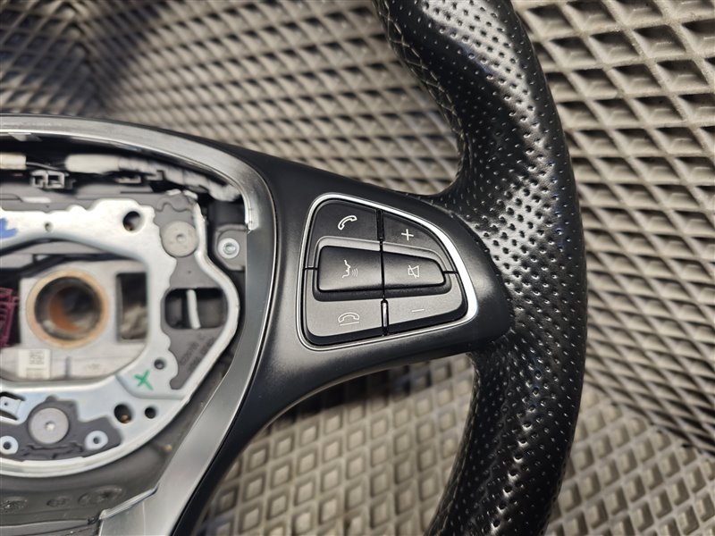 руль, 30000 рублей, Санкт-Петербург