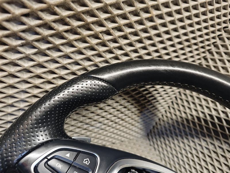 руль, 30000 рублей, Санкт-Петербург