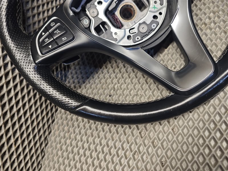 руль, 30000 рублей, Санкт-Петербург