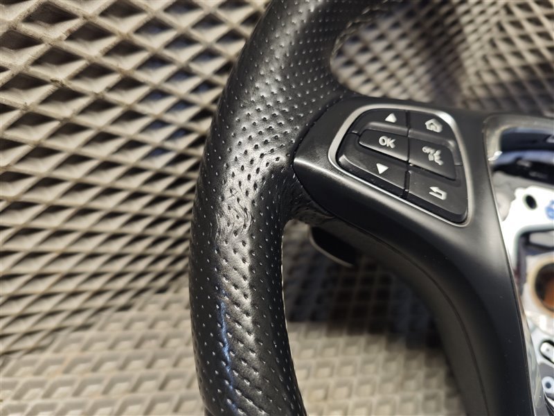 руль, 30000 рублей, Санкт-Петербург