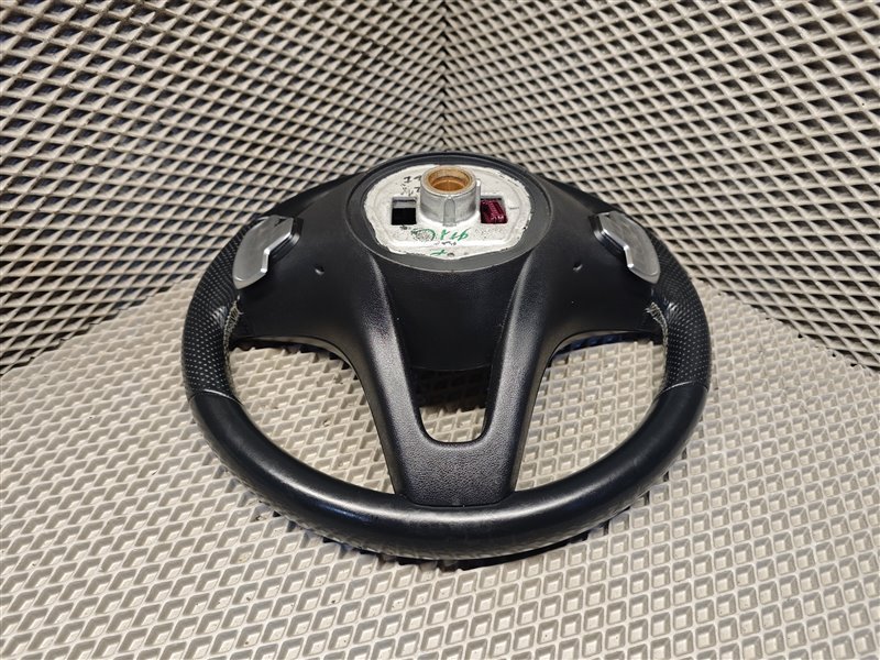 руль, 30000 рублей, Санкт-Петербург