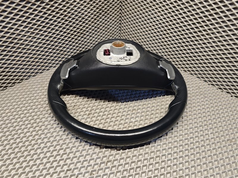 руль, 30000 рублей, Санкт-Петербург