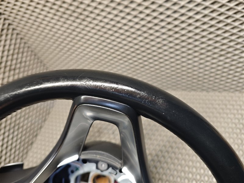 руль, 30000 рублей, Санкт-Петербург