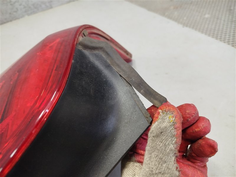 фонарь, 20000 рублей, Санкт-Петербург