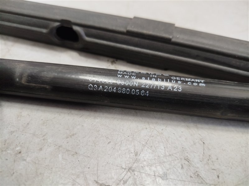 амортизаторы капота, 2000 рублей, Санкт-Петербург