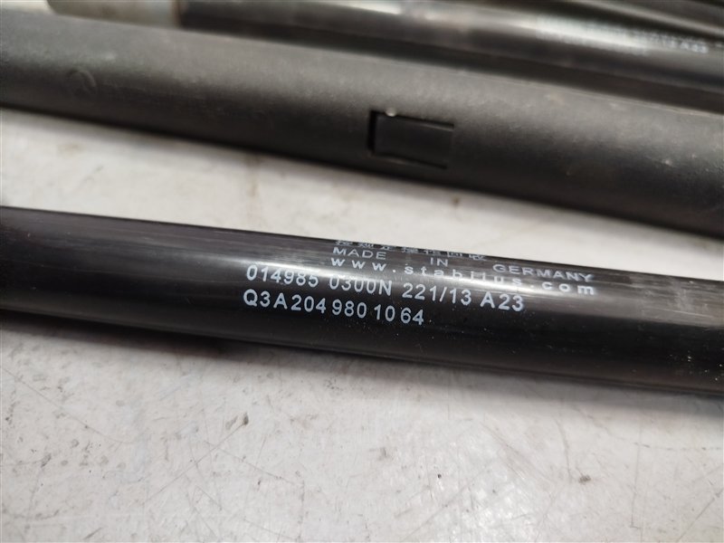 амортизаторы капота, 2000 рублей, Санкт-Петербург