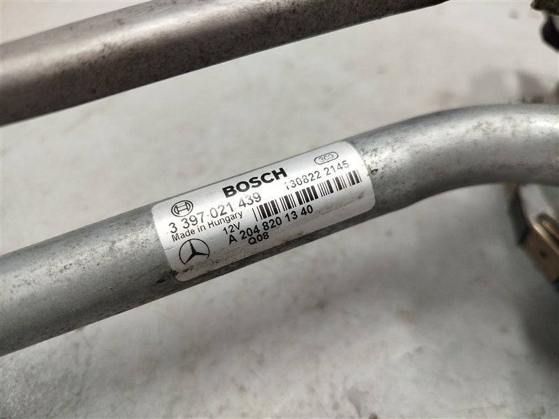 трапеция стеклоочистителя, 6700 рублей, Санкт-Петербург