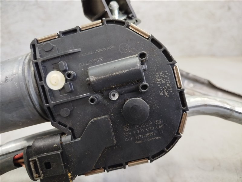 трапеция стеклоочистителя, 6700 рублей, Санкт-Петербург