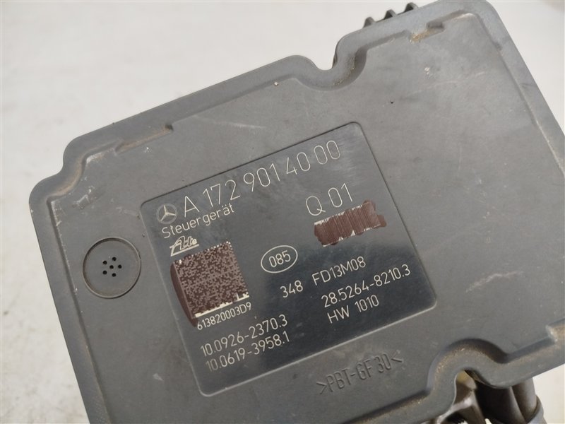 блок abs, 9100 рублей, Санкт-Петербург
