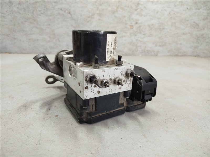 блок abs, 9100 рублей, Санкт-Петербург