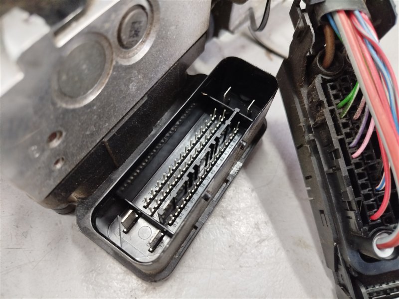 блок abs, 9100 рублей, Санкт-Петербург