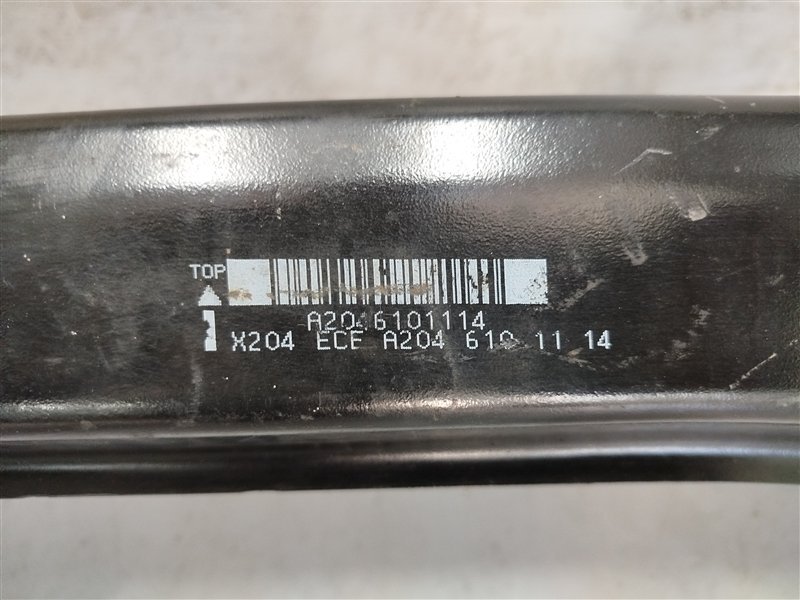 усилитель бампера, 4100 рублей, Санкт-Петербург