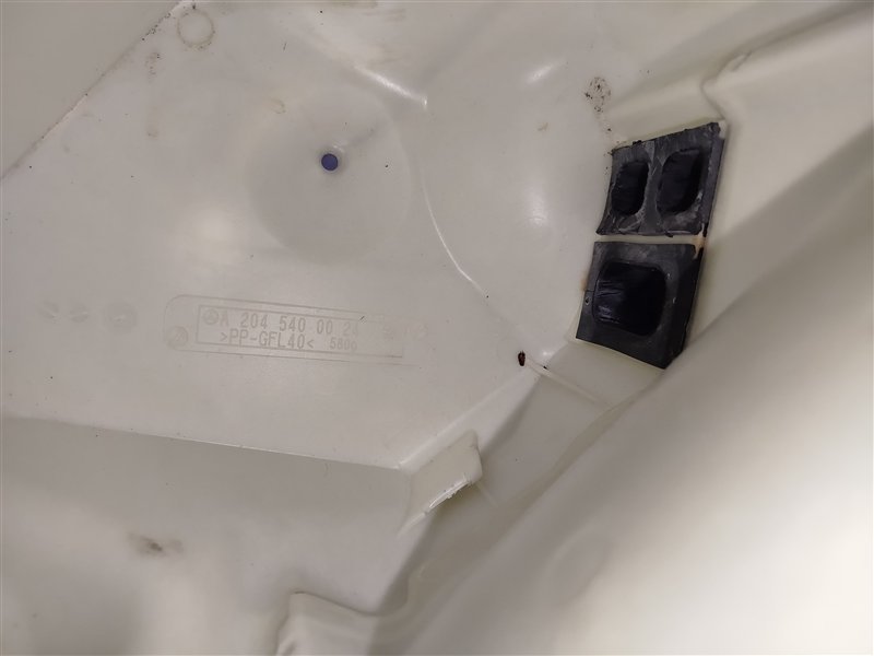 корпус блока предохранителей, 2500 рублей, Санкт-Петербург