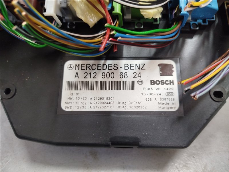 Блок SAM, 6000 рублей, Санкт-Петербург