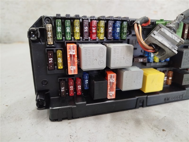 Блок SAM, 6000 рублей, Санкт-Петербург