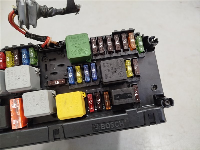 Блок SAM, 6000 рублей, Санкт-Петербург