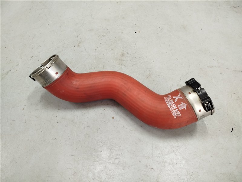 патрубок интеркулера, 10000 рублей, Санкт-Петербург