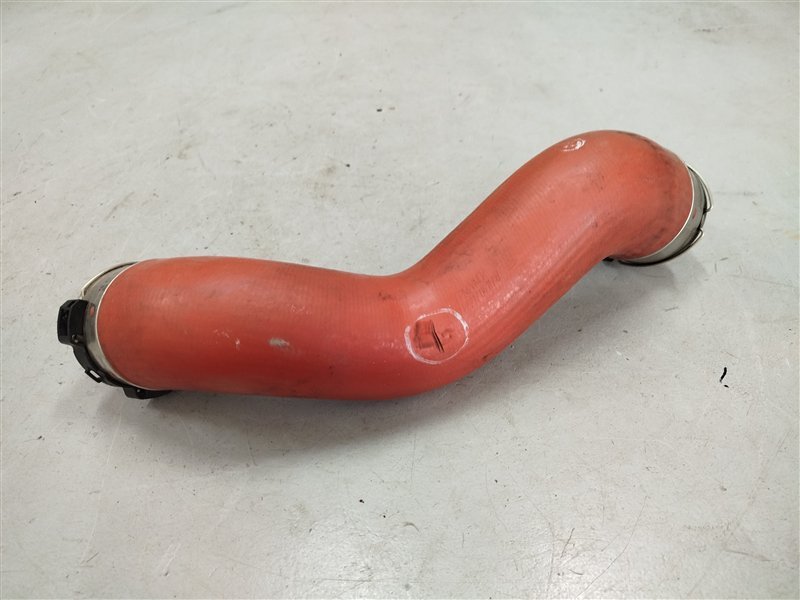 патрубок интеркулера, 10000 рублей, Санкт-Петербург