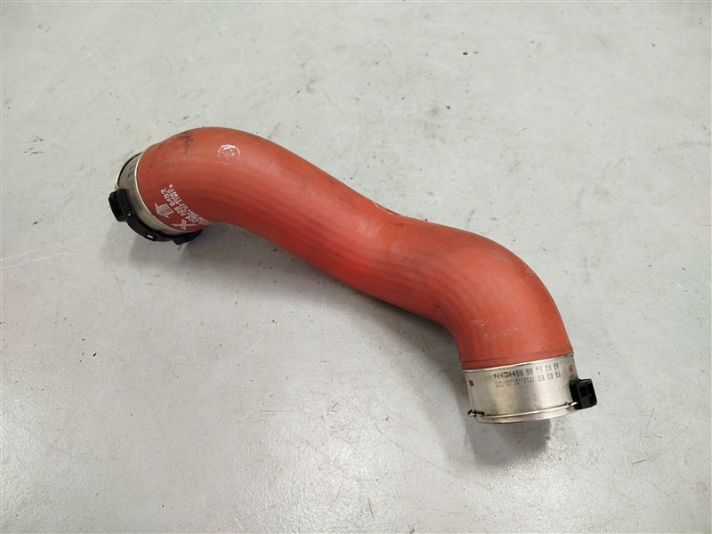 патрубок интеркулера, 10000 рублей, Санкт-Петербург