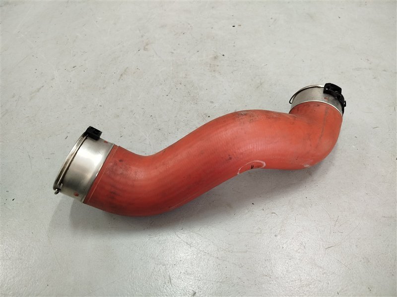 патрубок интеркулера, 10000 рублей, Санкт-Петербург