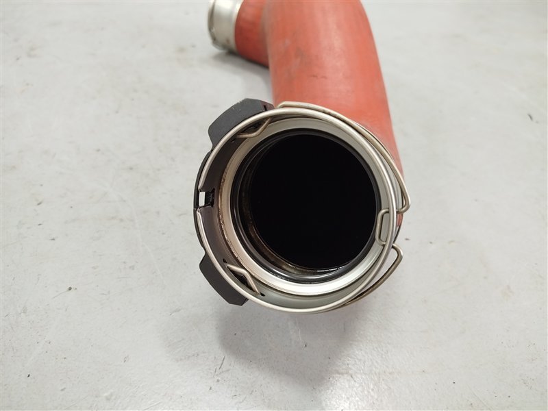 патрубок интеркулера, 10000 рублей, Санкт-Петербург