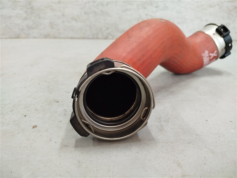 патрубок интеркулера, 10000 рублей, Санкт-Петербург