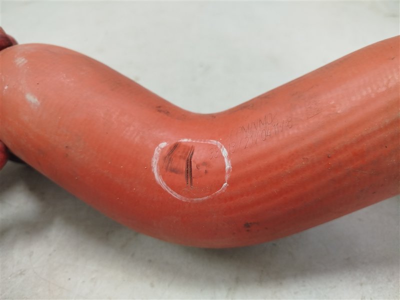 патрубок интеркулера, 10000 рублей, Санкт-Петербург