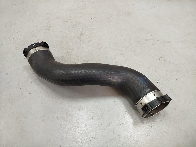 патрубок интеркулера, 5000 рублей, Санкт-Петербург