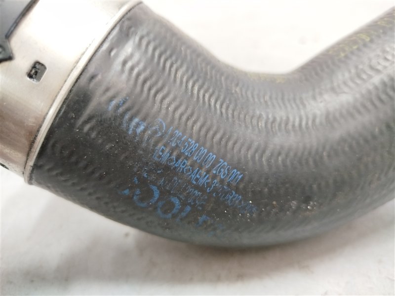 патрубок интеркулера, 5000 рублей, Санкт-Петербург