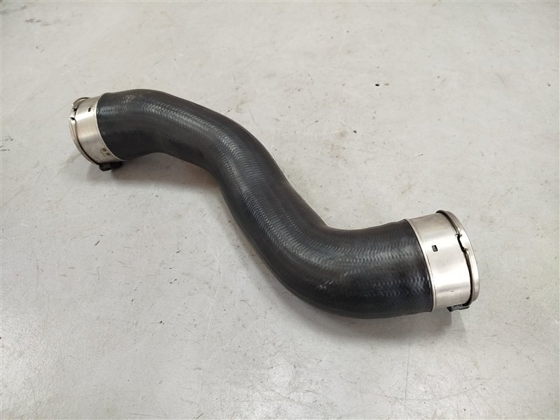 патрубок интеркулера, 5000 рублей, Санкт-Петербург