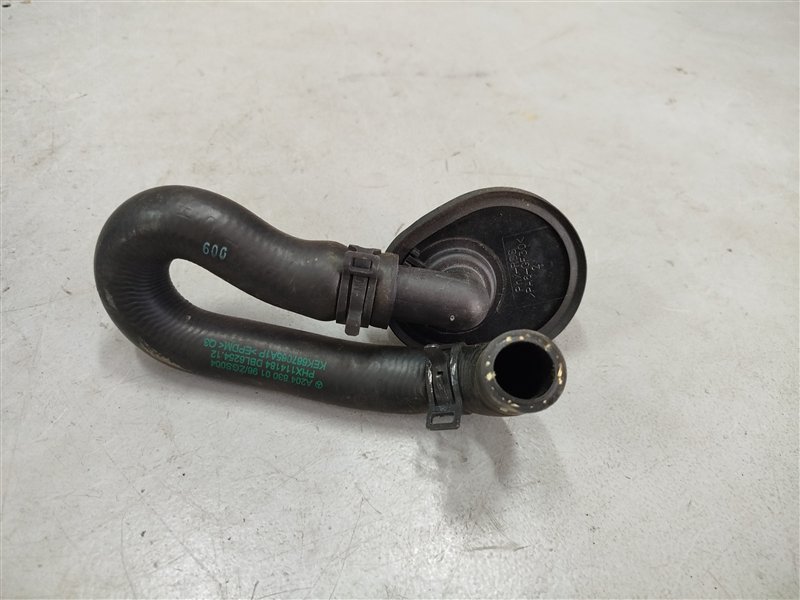 патрубок отопителя, 3500 рублей, Санкт-Петербург