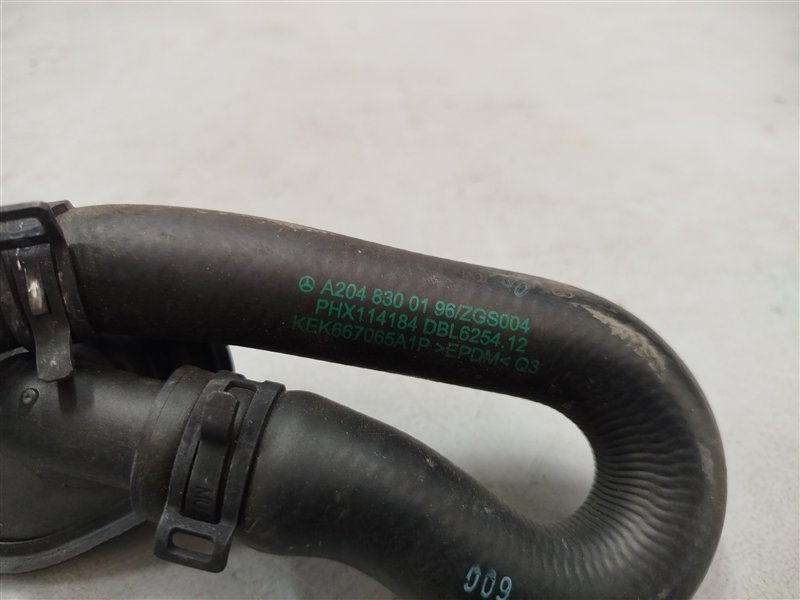 патрубок отопителя, 3500 рублей, Санкт-Петербург