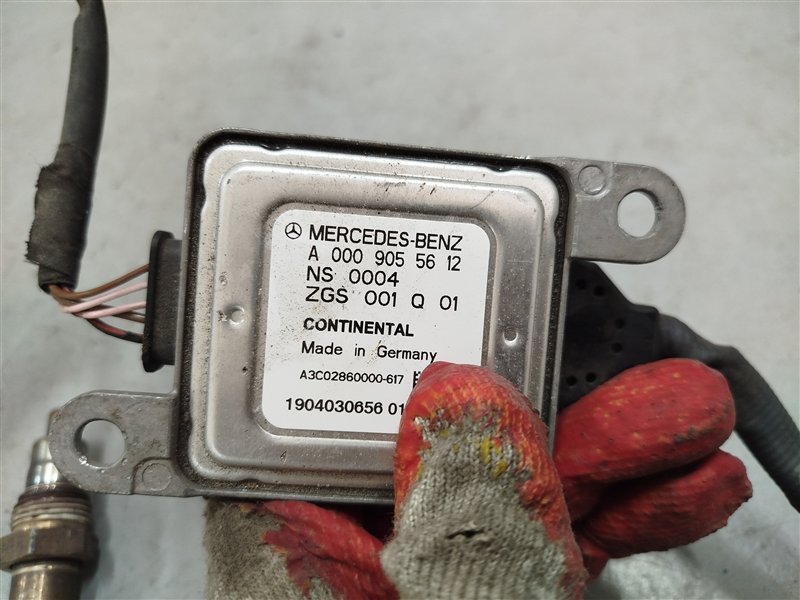 лямбда-зонд, 9900 рублей, Санкт-Петербург