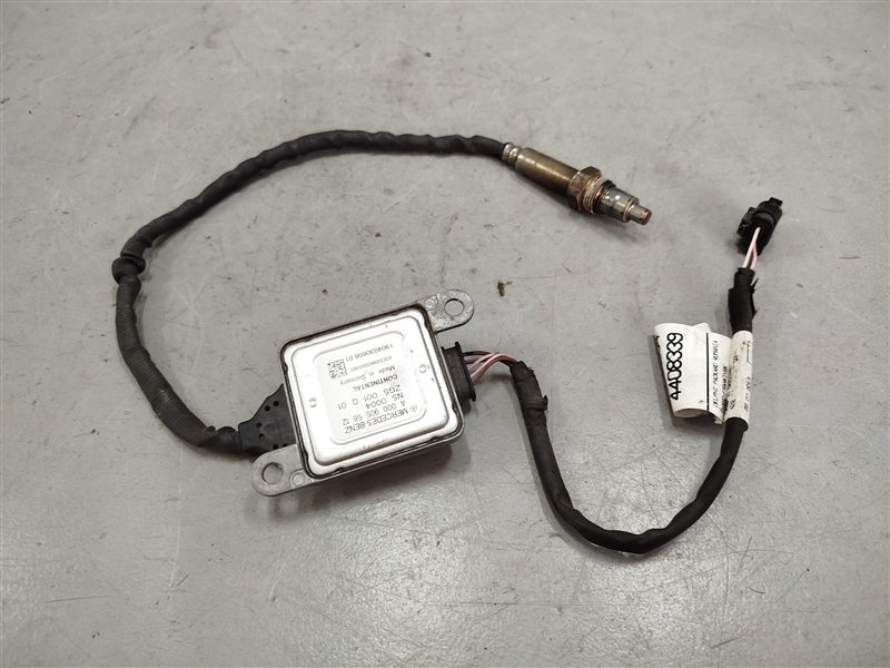 лямбда-зонд, 9900 рублей, Санкт-Петербург