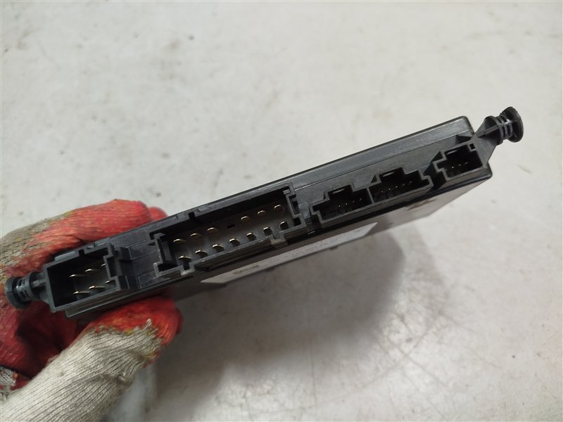 блок управления сиденьем, 2000 рублей, Санкт-Петербург