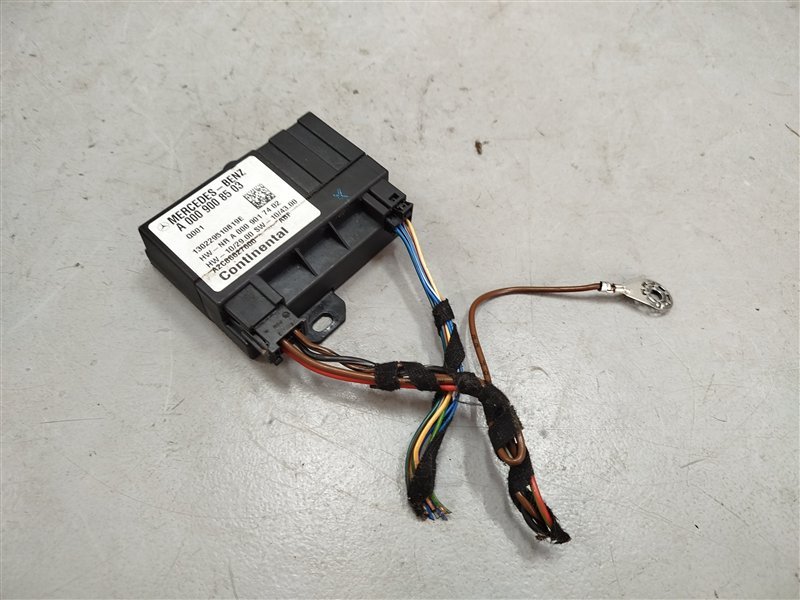 блок управления топливный, 5000 рублей, Санкт-Петербург