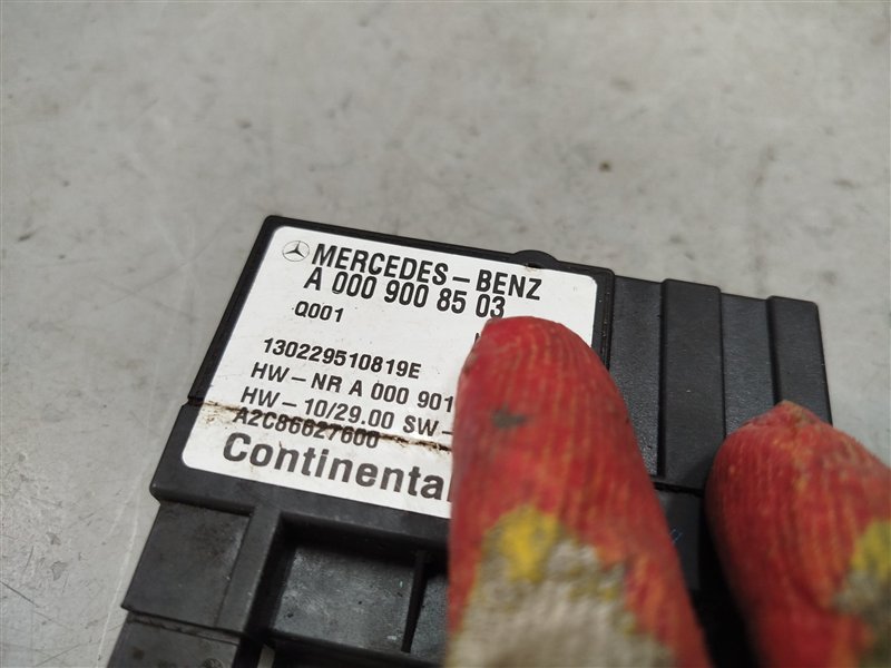 блок управления топливный, 5000 рублей, Санкт-Петербург