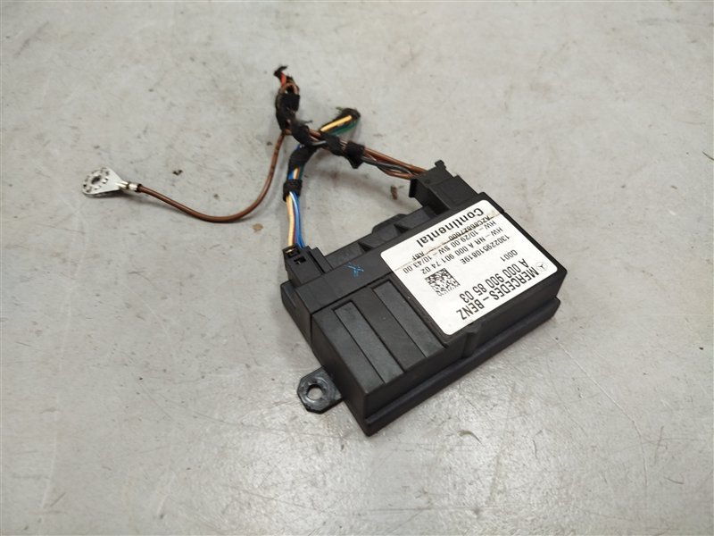 блок управления топливный, 5000 рублей, Санкт-Петербург